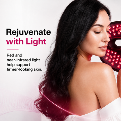 Newumask - Radiance Pro Therapy Mask 50% OFF