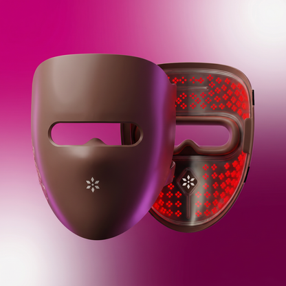 Newumask - Radiance Pro Therapy Mask 50% OFF