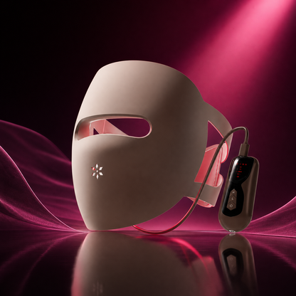 Newumask - Radiance Pro Therapy Mask 50% OFF