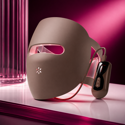 Newumask - Radiance Pro Therapy Mask 50% OFF