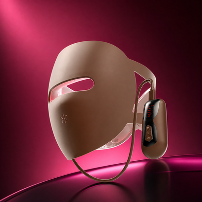Newumask - Radiance Pro Therapy Mask 50% OFF
