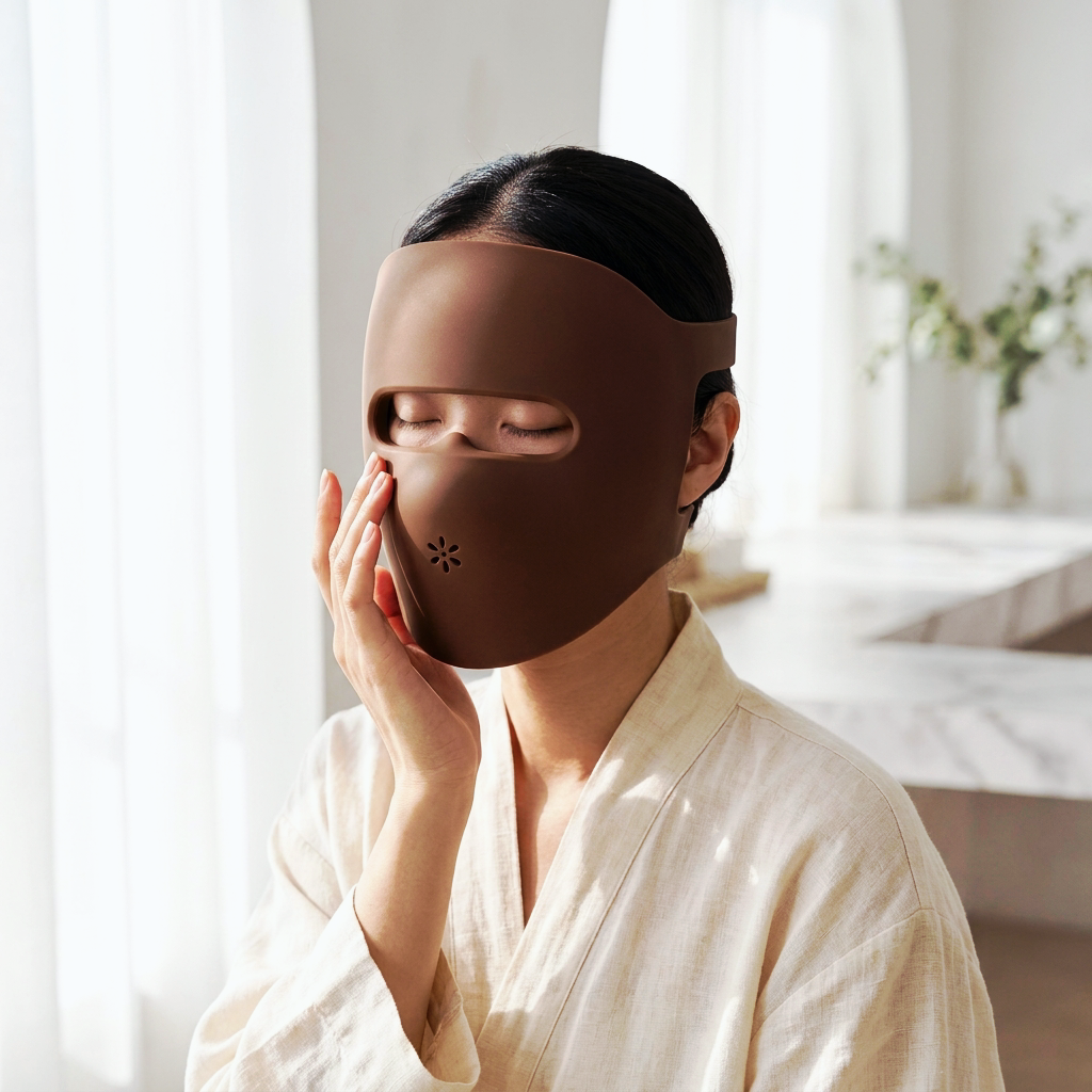 Newumask - Radiance Pro Therapy Mask 50% OFF