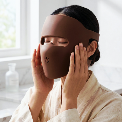 Newumask - Radiance Pro Therapy Mask 50% OFF